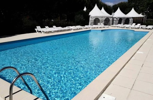 Audenge Ski Chalet | Chalet - 35 m² - 2 bedrooms - sleeps 7