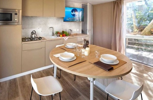 Les Issambres Ski Chalet | Chalet 4 étoiles - efaaag