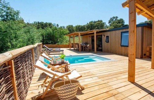 Les Issambres Ski Chalet | Chalet 4 étoiles - efaaag