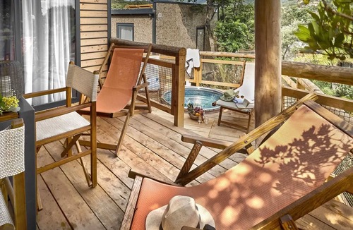 Les Issambres Ski Chalet | Chalet 4 étoiles - efaehd