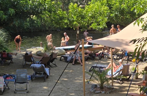 Espira-de-Conflent Ski Chalet | Chalet 4 Pers - Terrace
