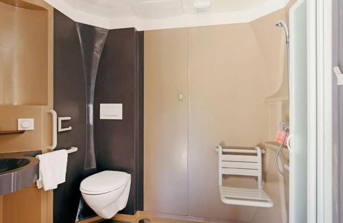 Vic-sur-Cere Other | Chalet 4 pers avec Terrasse et Accès PMR à Vic-sur-Cère - API-1-52-1231