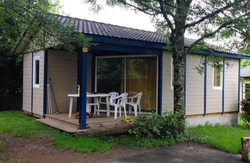 Capvern Other | Chalet 4 pers avec Terrasse à Capvern - API-1-52-1745