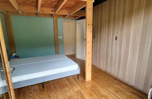 Ax-les-Thermes Ski Chalet | Chalet 6 personnes ou studio 2 personnes
