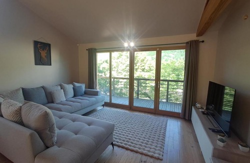 Ax-les-Thermes Ski Chalet | Chalet 6 personnes ou studio 2 personnes