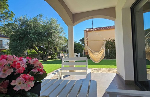 Castelloli Villa | Chalet a 35 Minutos de Barcelona, con Todos los Alicientes Para Disfrutar