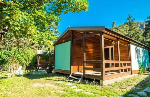 Meolans-Revel Ski Chalet | Chalet A - sleeps 6