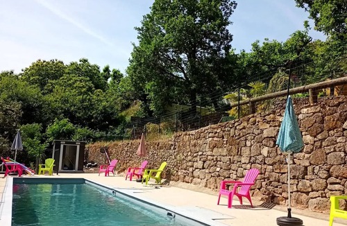 Ribes Ski Chalet | Chalet Abeille, Wednesday to Wednesday during the season, sleeps 4
