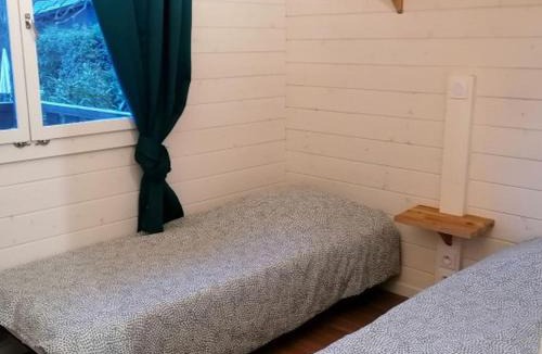 Paluds de Noves Other | Chalet accueillant - 6 pers. - API-1-52-2818