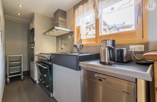 Meribel House | Chalet Aline - Meribel-les-allues