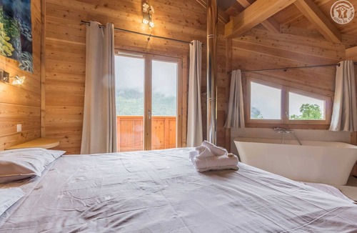 Meribel House | Chalet Aline - Meribel-les-allues