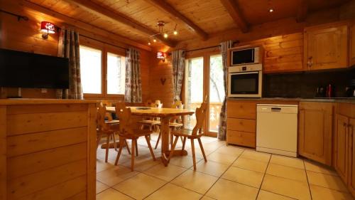 Bonneval-sur-Arc Apartment | Chalet Alpaga 6