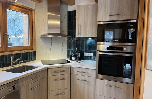Passy Ski Chalet | Chalet Alpea - Jacuzzi -Vue montagne -Neuf