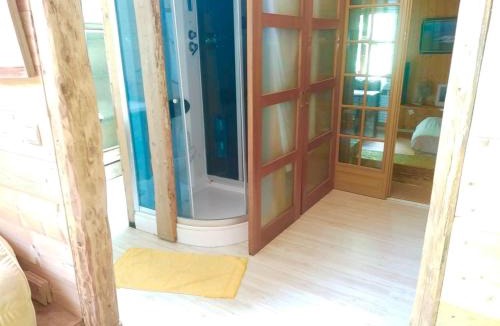 Saint-Offenge-Dessous House | Chalet Alpin