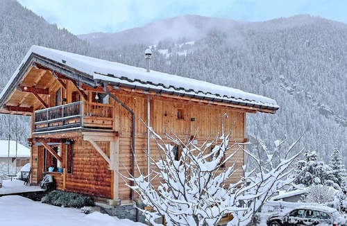 Nancroit House | Chalet Ama Dablam