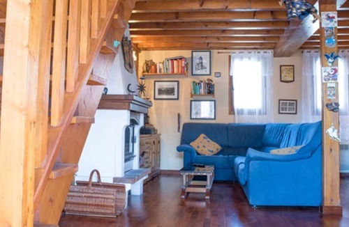 Les Angles Ski Chalet | Chalet at 50 meters from the ski slopes "Les Angles