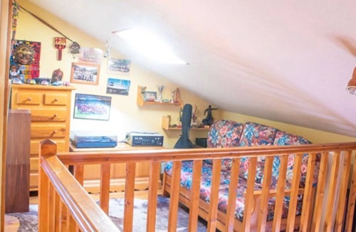 Les Angles Ski Chalet | Chalet at 50 meters from the ski slopes "Les Angles