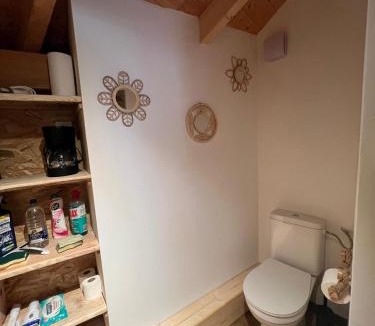 Melles Ski Chalet | Chalet au cœur des Pyrénées avec jacuzzi