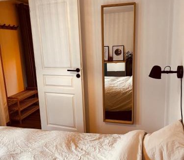 Orcieres Apartment | Chalet au pied des montagnes