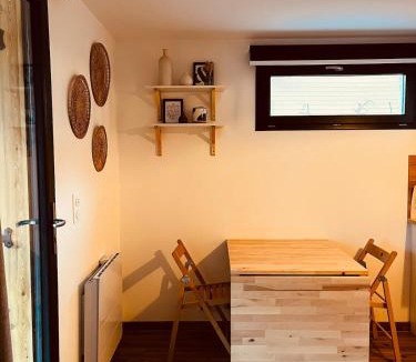 Orcieres Apartment | Chalet au pied des montagnes