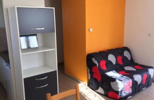 Oloron-Sainte-Marie Other | Chalet avec terrasse pour 4 personnes à Oloron-Sainte-Marie - API-1-52-954
