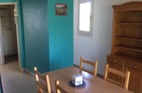 Oloron-Sainte-Marie Other | Chalet avec terrasse pour 4 personnes à Oloron-Sainte-Marie - API-1-52-954