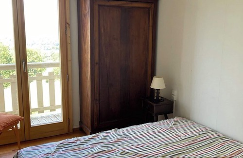 Saint-Offenge-Dessous Ski Chalet | Chalet between lakes Annecy and Aix les Bains, at the foot of the Bauges massif
