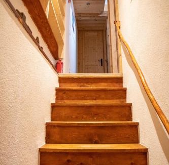 Bozel Ski Chalet | Chalet Bozel 6 people close to Courchevel
