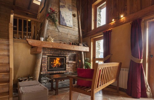 Bozel Ski Chalet | Chalet - Bozel