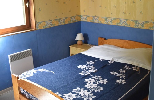 Alzon Apartment | Chalet Calcaire