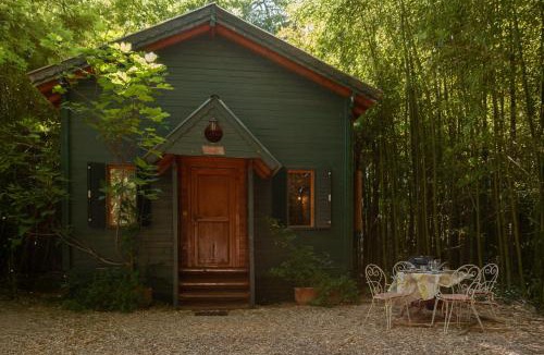 Le Soler House | Chalet Canigou