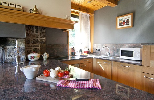 Vielha House | Chalet Casa Lola, Vielha