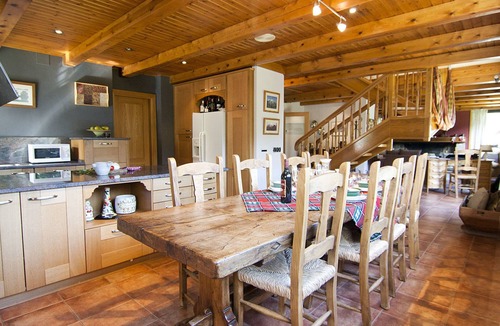 Vielha House | Chalet Casa Lola, Vielha