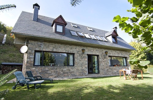 Vielha House | Chalet Casa Lola, Vielha