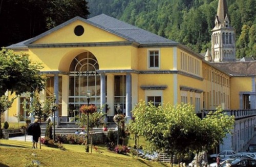 Cauterets Ski Chalet | Chalet Cauterets, 3 bedrooms, 6 persons