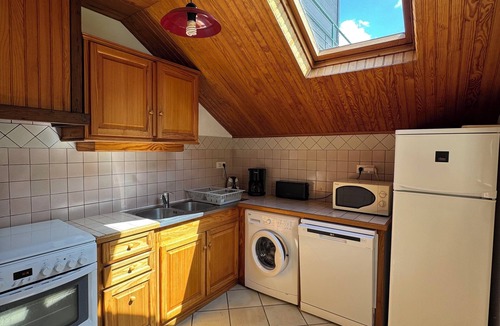 Cauterets Ski Chalet | Chalet CAUTERETS, a magnificent view, quiet, site "les hauts de Cauterets"