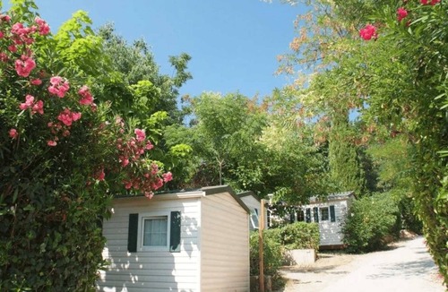 La Seyne-sur-Mer Ski Chalet | Chalet - ccagfea - Two Bedroom Chalet, Sleeps 4