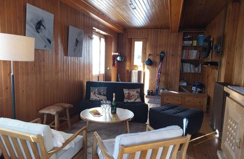 Val-d'Isere Ski Chalet | Chalet Centre Val d'Isere