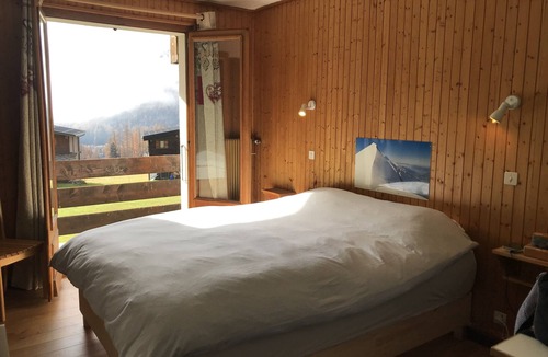 Le Tour Ski Chalet | CHALET CHAMONIX