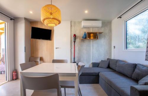 La Rouviere House | Chalet Chic