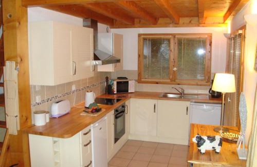 Oz-en-Oisans Ski Chalet | Chalet Clementine