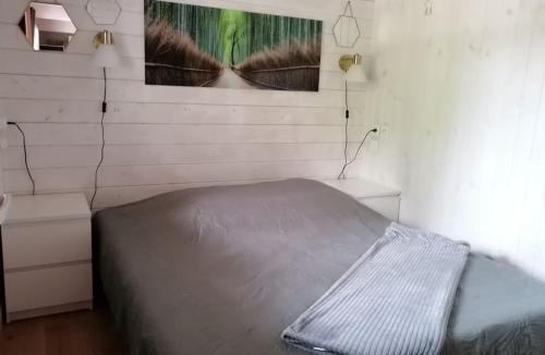 Paluds de Noves Other | Chalet climatisé animaux admis - 5 pers. - API-1-52-2820