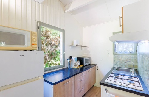 Chambonas Ski Chalet | Chalet “Comfort Shared Pool” with Pool, Shared Terrace, and Wi-Fi