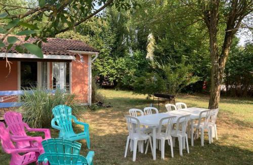 Montlaur Other | Chalet Confort pour 5 pers avec Terrasse - API-1-52-1941