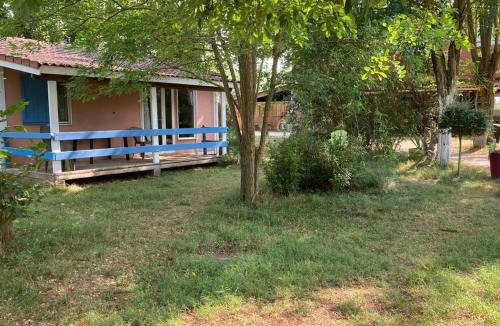Montlaur Other | Chalet Confort pour 5 pers avec Terrasse - API-1-52-1941