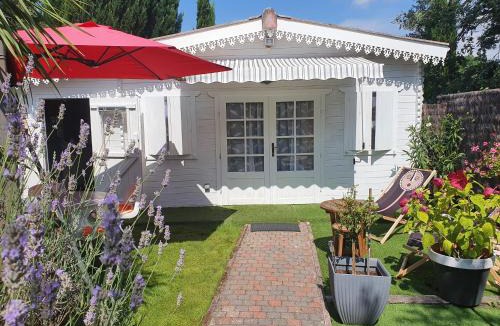 Audenge Ski Chalet | Chalet Cosy climatisé, piscine, terrasse et jardin privè