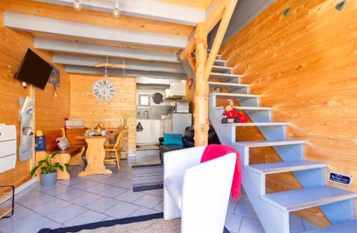 Ax-les-Thermes House | Chalet d'en Castel