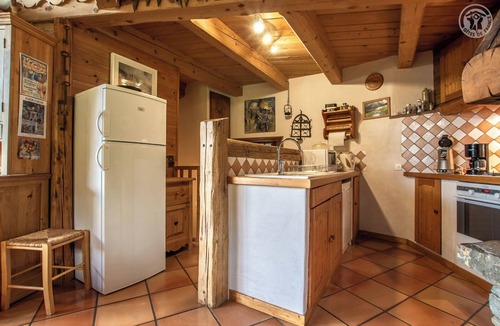 Montvalezan House | CHALET DU CHATELARD - LA ROSIERE MONTVALEZAN