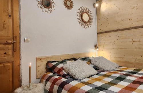 Bourg-Saint-Maurice Ski Chalet | Chalet d'Heïdi