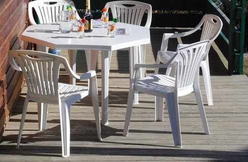 Blavignac Ski Chalet | Chalet Dahlia with Mountain View, Shared Pool and Wi-Fi